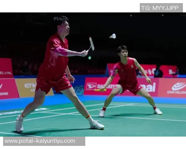 上海羽毛球队引领最新羽毛球配合TOP10榜单展现实力与团队默契 上海羽毛球队引领最新羽毛球配合TOP10榜单展现实力与团队默契